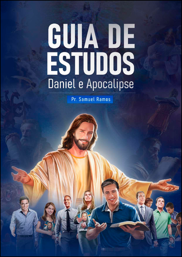 Guia de Estudos - Daniel & Apocalipse